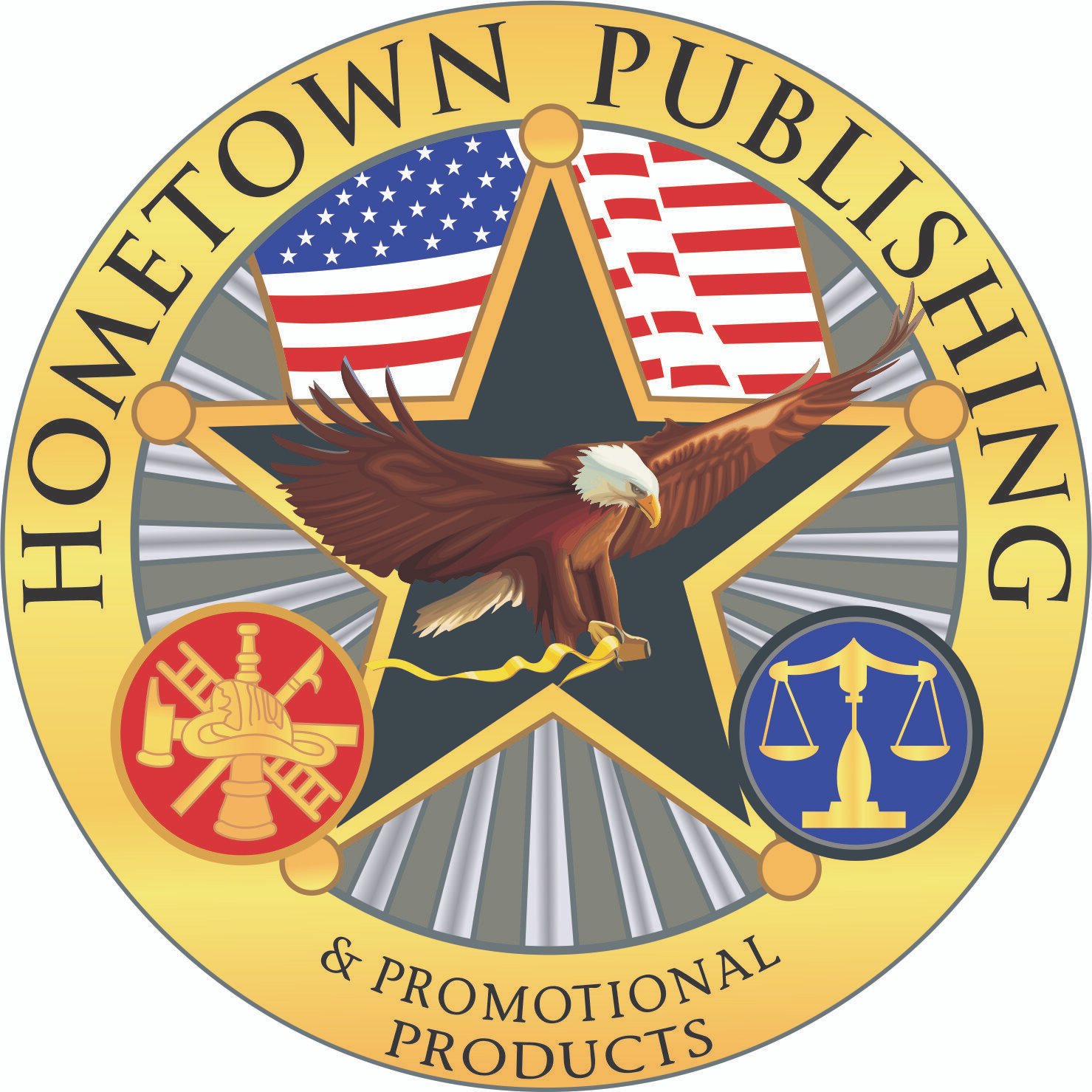 Hometown Publishing