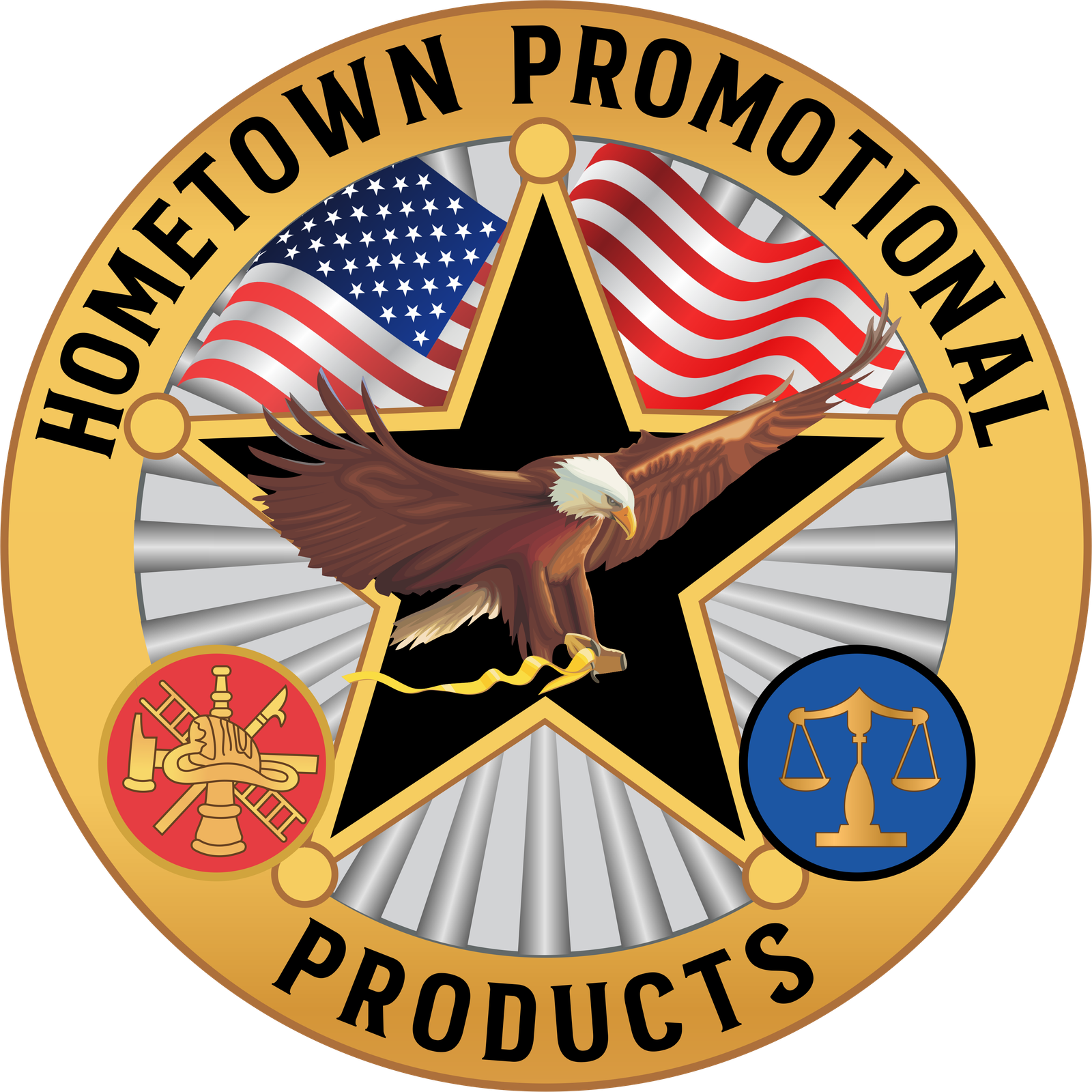 Hometown Promotional Products