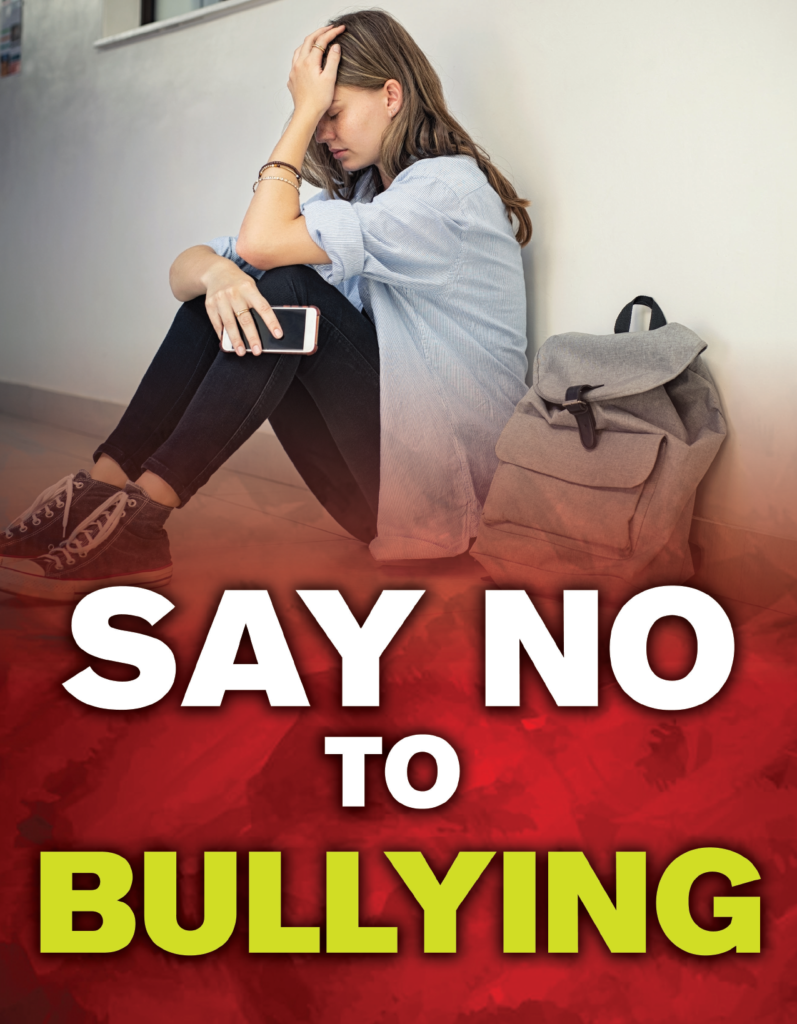 Bully Prevention National Awareness Month