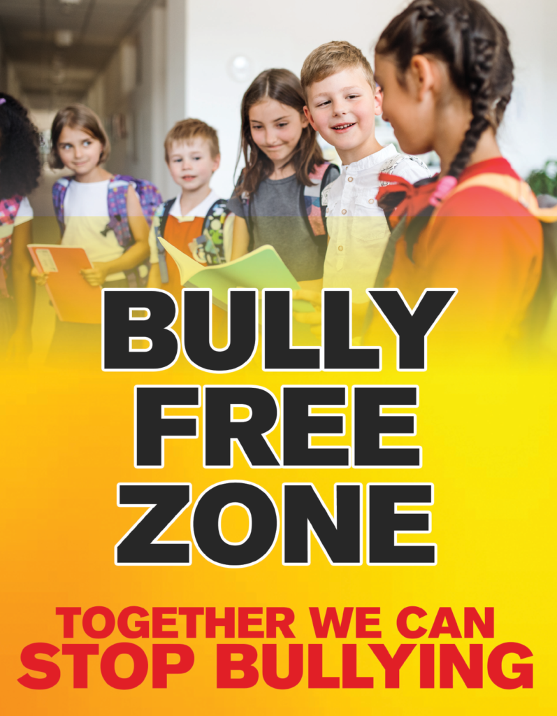 Bully Prevention National Awareness Month